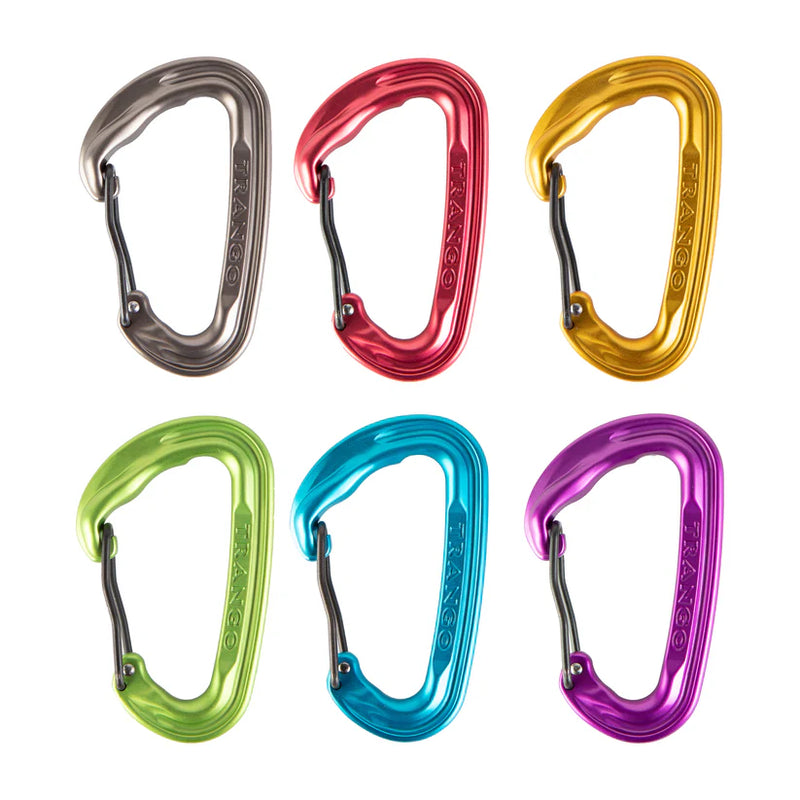 Trango Quantum Rack Pack - 6 Pack