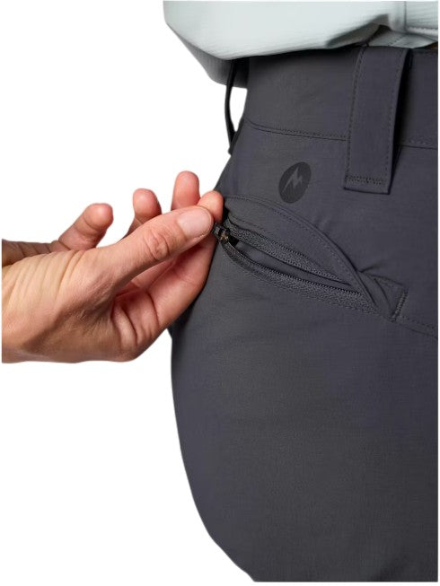 Marmot Women's Trailway UPF 50 Hiking Pants