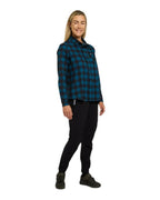 Dharco Womens Tech Long Sleeve Shirt