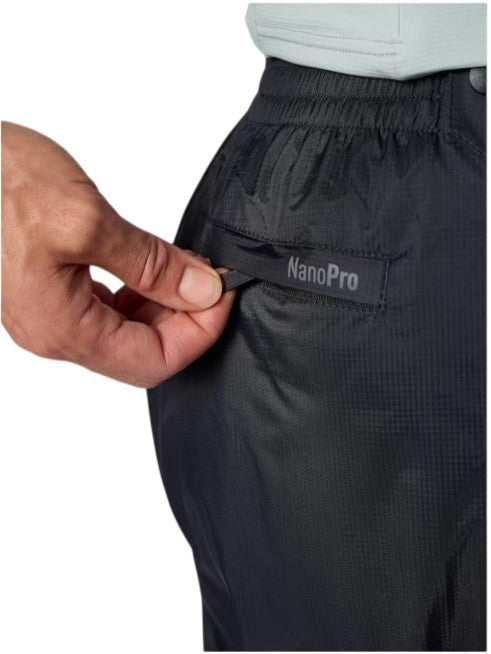 Marmot Women's PreCip Evo Full-Zip Rain Pants