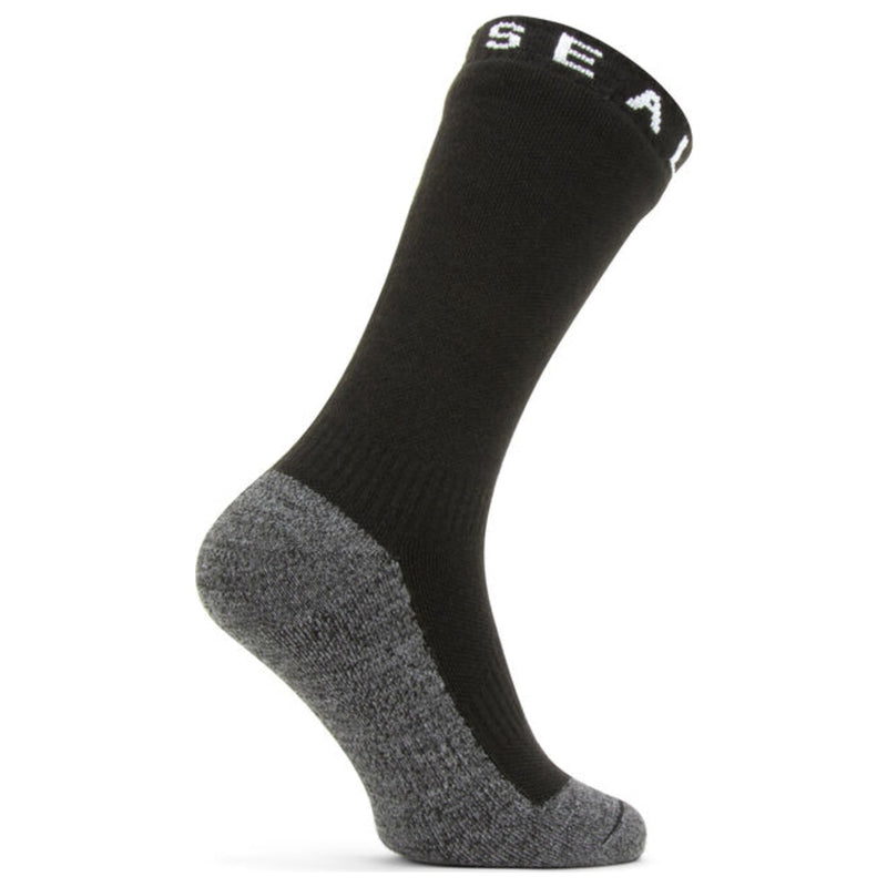 Sealskinz Nordelph Waterproof Warm Weather Socks