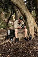 Offgrid Heat & Eat Meal - Potatoes + Saltbush 300g