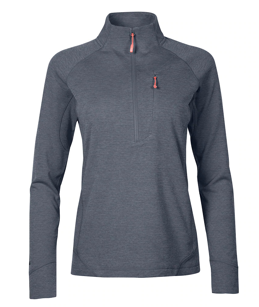 Rab Womens Nexus Pull-On Top
