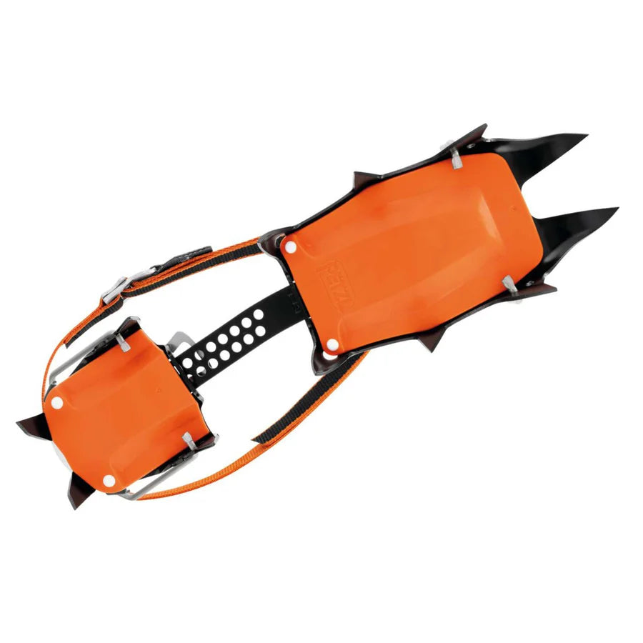 Petzl Vasak Leverlock Universal  Crampons