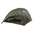 Big Agnes Copper Spur UL4 Hyperbead 4 Person Tent - Lichen Green