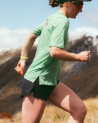Mons Royale Women's Aero Ultralight Merino T-Shirt