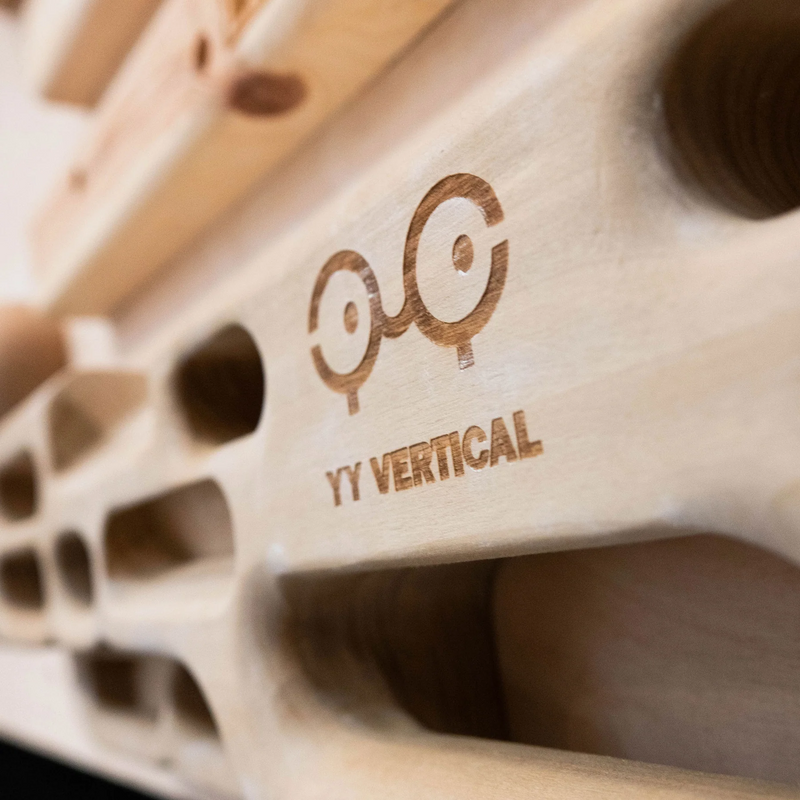 YY Vertical - Vertical Board One Climbing Board