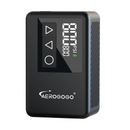 Aerogogo Giga Pump for Cyclists