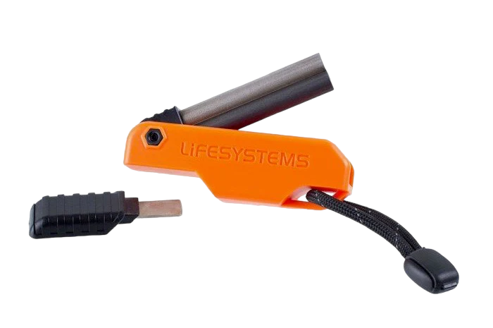 Lifesystems Dual Action Fire Starter