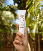 Sun Bum Tinted Face Lotion SPF 30