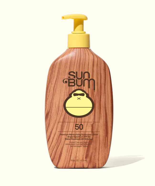 Sun Bum SPF 50 Lotion XL