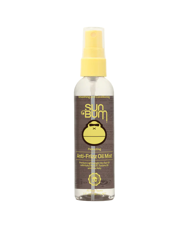 Sun Bum Anti-Frizz oil