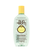 Sun Bum Aloe Gel