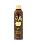 Sun Bum SPF 30 Spray Lotion