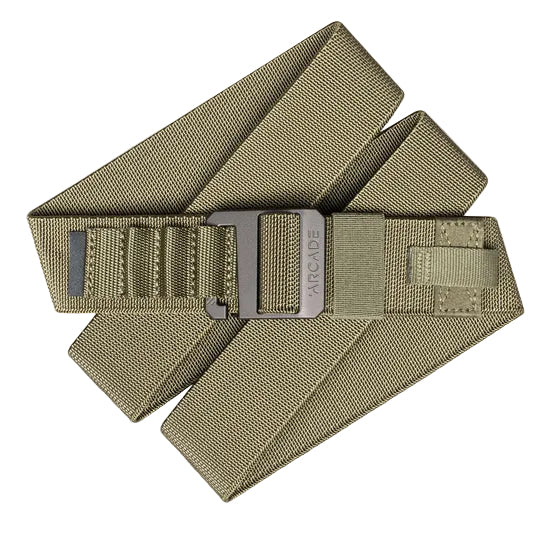 Arcade Hardware Belt ALU