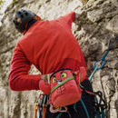 YY Vertical Lobster Chalk Bag