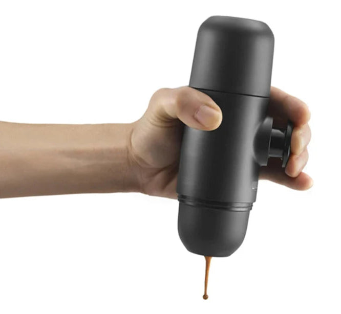 Wacaco Minipresso GR Coffee Maker | Gearshop NZ