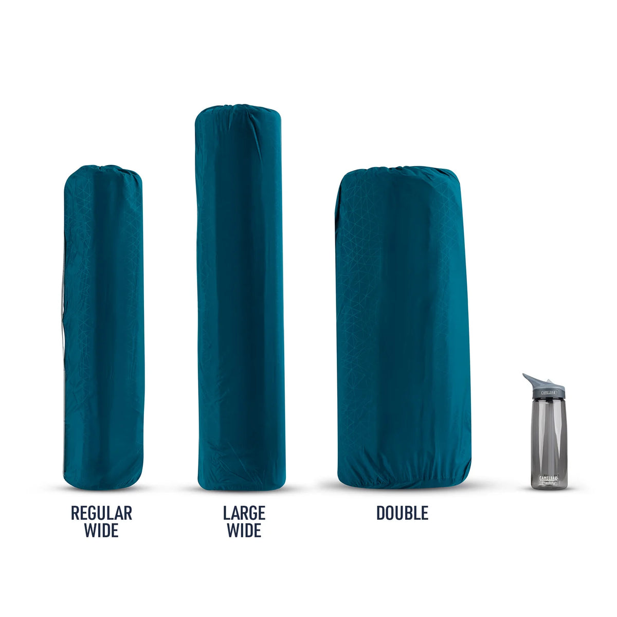 Sea to Summit Comfort Deluxe Self-Inflating Mat
