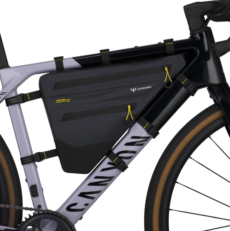 Apidura Expedition 2.0 Full Frame Pack