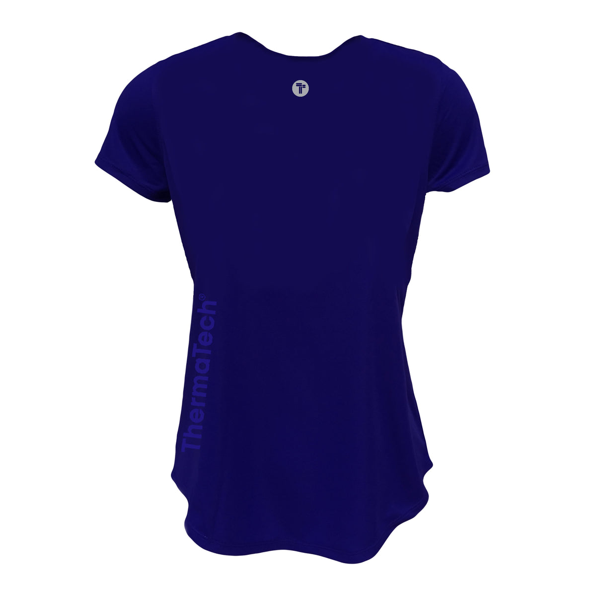 ThermaTech Womens Performance Short Sleeve Training Tee