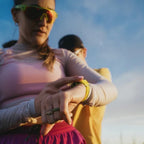 Suunto Run Lime