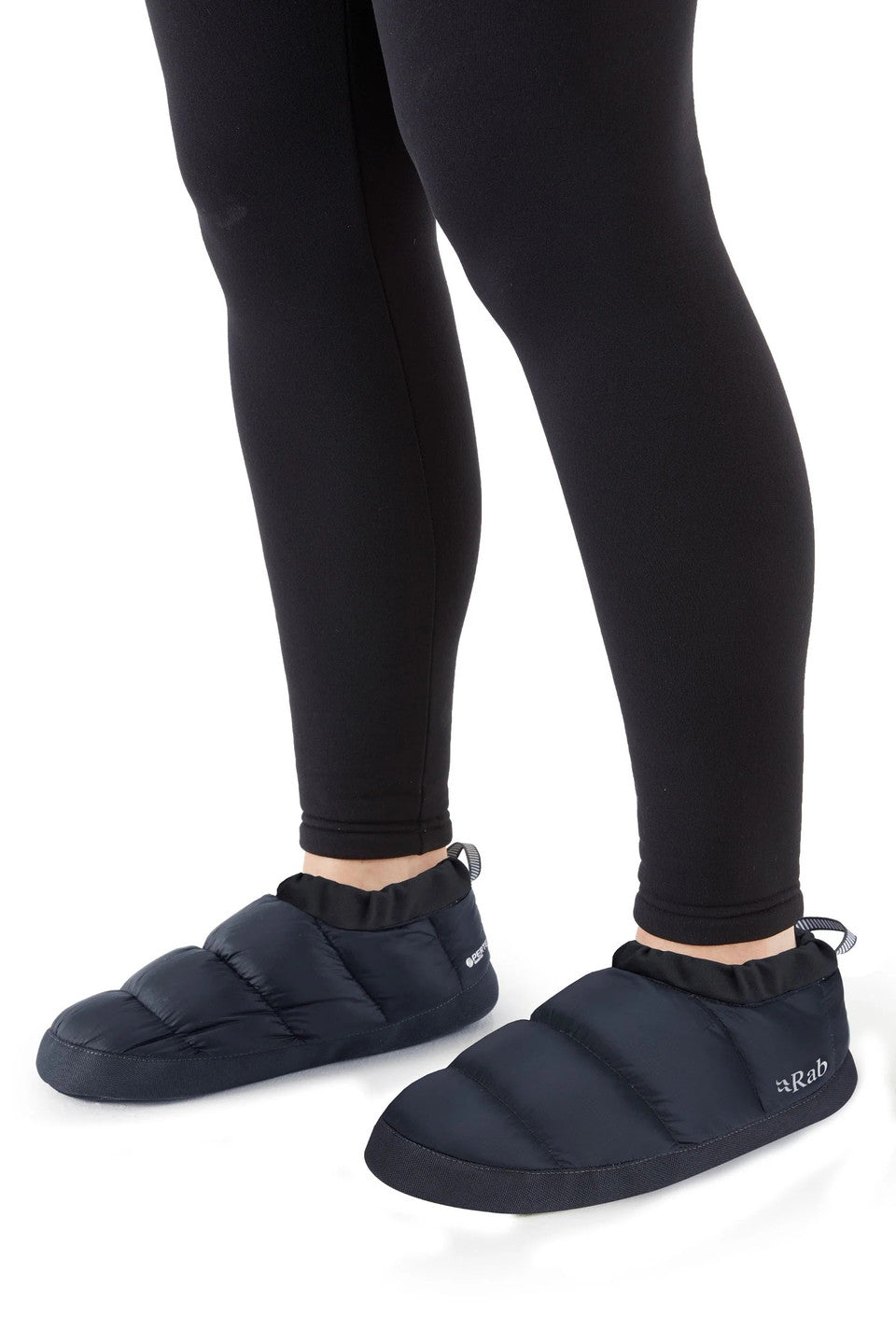 Rab Down Hut Slippers