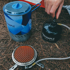 Fire Maple Mars Radiant Stove System