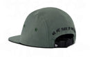 Mons Royale Ridgeline 5 Panel Cap | Gearshop NZ
