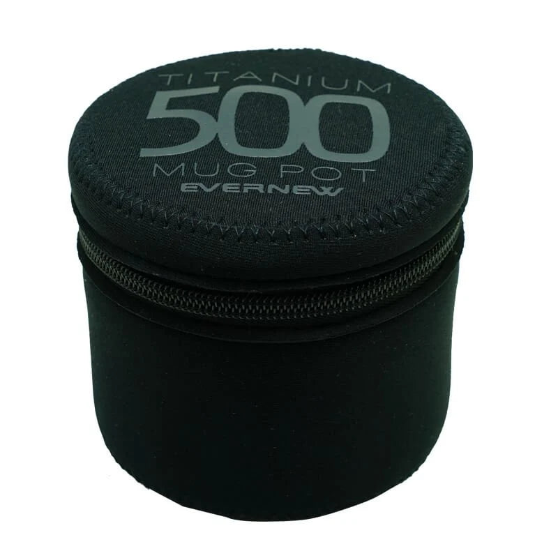 Evernew Neoprene Case
