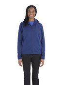 Marmot Womens Leconte Fleece Hoody