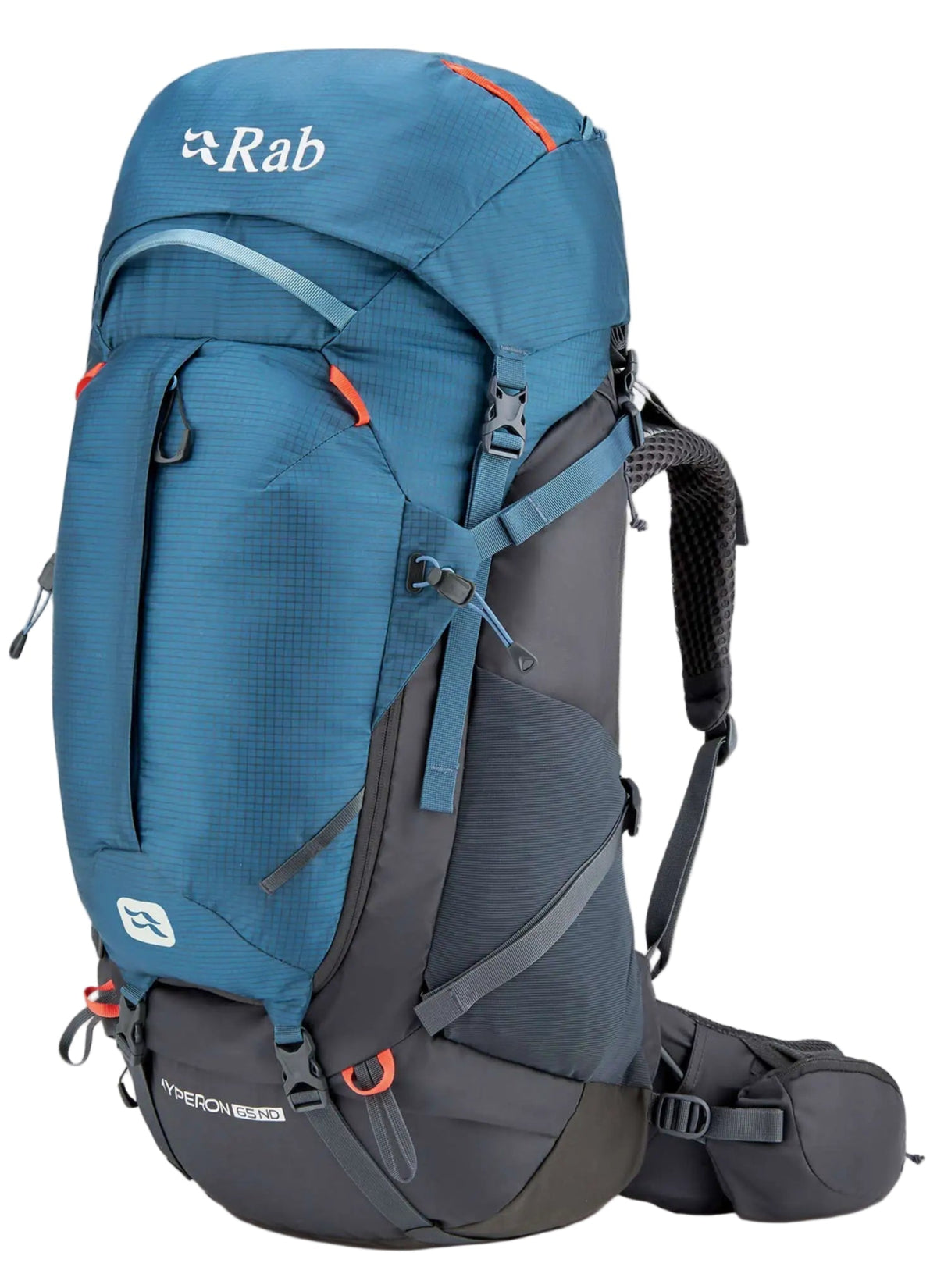 Rab Women's Hyperon 65 ND Trekking Pack