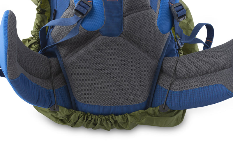 Pinguin Raincover - XL 75-100L Khaki