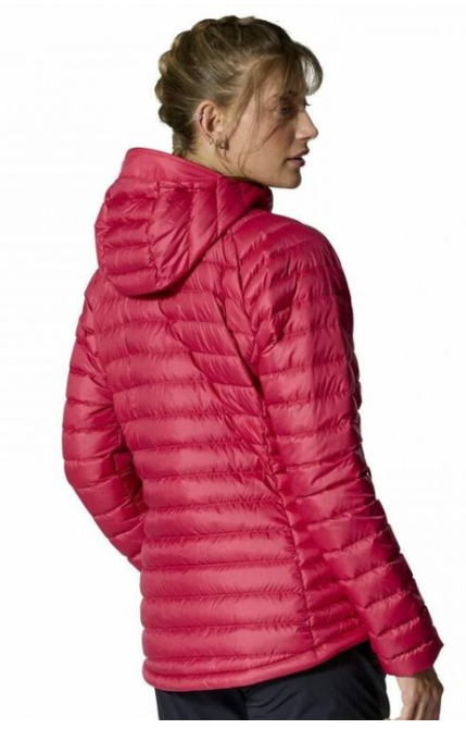 Rab Women's Microlight Alpine Jacket