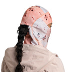 Buff Thermonet Hinged Balaclava