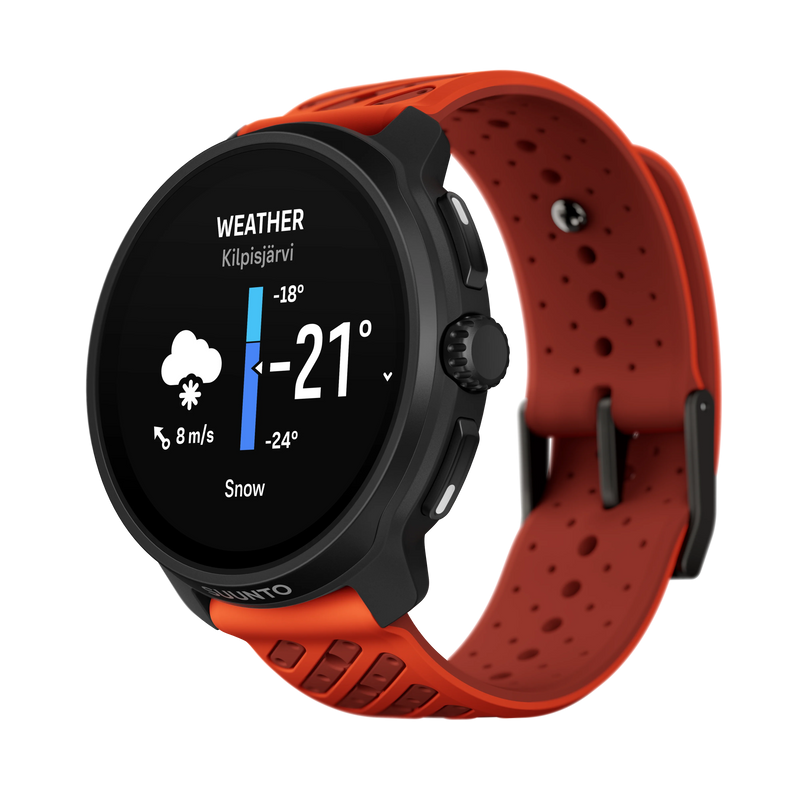 Suunto Race 2