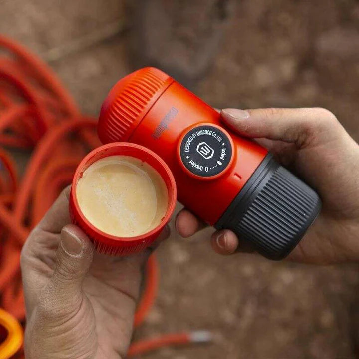 Wacaco Nanopress Coffee Maker