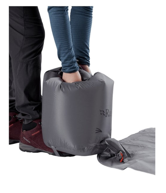 Rab Stratosphere 4 Mat
