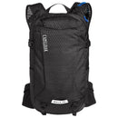 CamelBak M.U.L.E. Pro 14 Womens Hydration Pack, Black/White