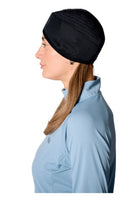 Rab Windstopper Beanie - Black
