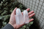 Evernew Alcohol Bottle w/Cup