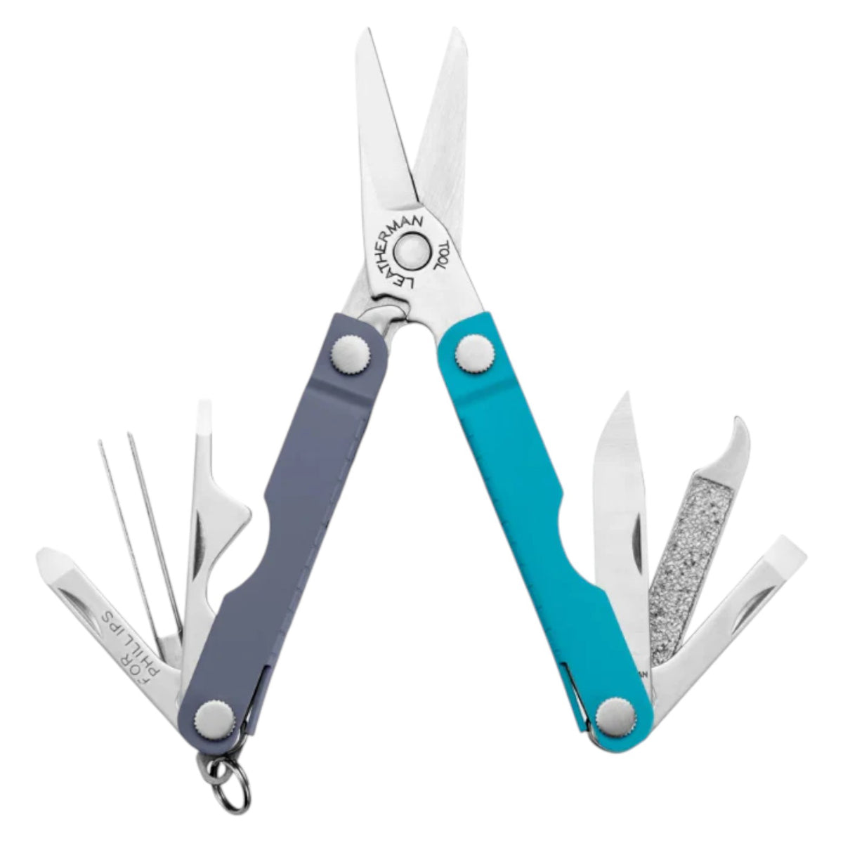 Leatherman Micra Multi-Tool