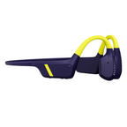 Suunto Aqua Headphones - Lime Blue