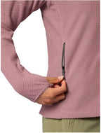 Marmot Women's AirFleece Performance Full-Zip Hoody