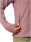 Marmot Women's AirFleece Performance Full-Zip Hoody | Gearshop NZ