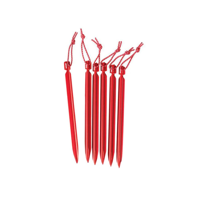 msr groundhog tent stake kit MSR Groundhog Mini Stake Tent Pegs