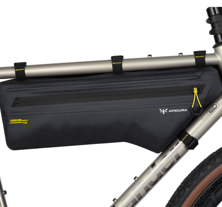 Apidura Expedition 2.0 Frame Pack