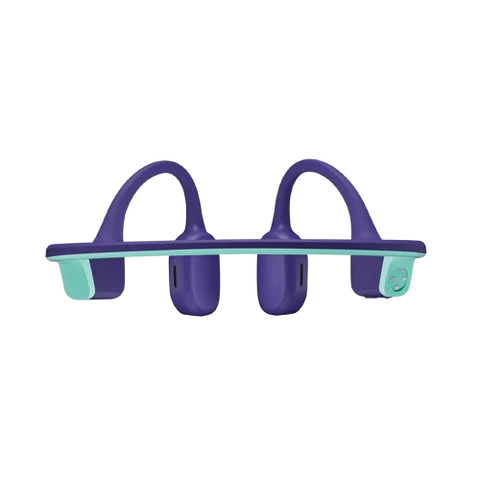 Suunto Aqua Light Headphones - Reef Blue