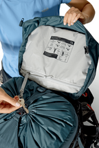 Rab Hyperon ND Tramping Pack