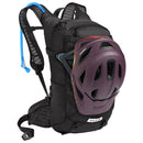 CamelBak M.U.L.E. Pro 14 Womens Hydration Pack, Black/White