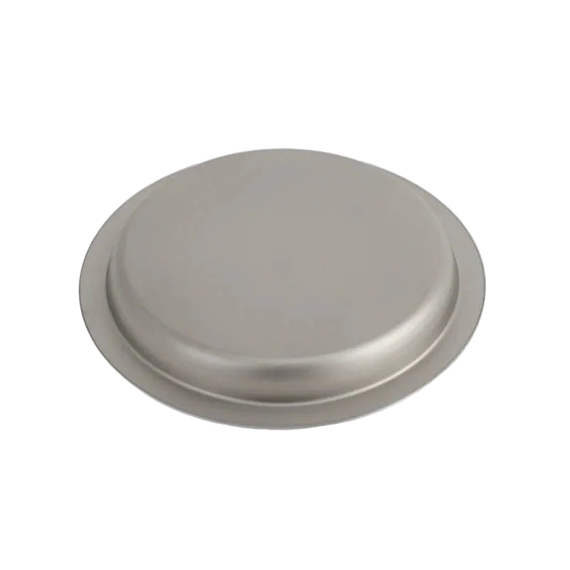 Evernew Titanium Stack Dish